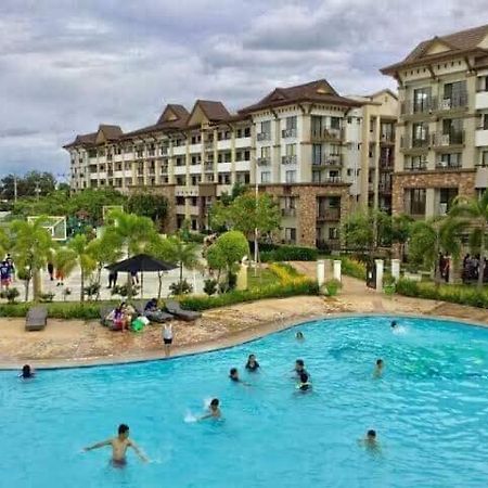 One Oasis A10 3Mins Walk Sm Mall,Free Pool - Wifi ダバオ　シティ エクステリア 写真