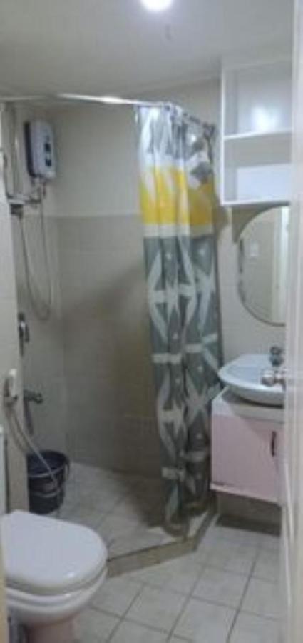 One Oasis A10 3Mins Walk Sm Mall,Free Pool - Wifi ダバオ　シティ エクステリア 写真