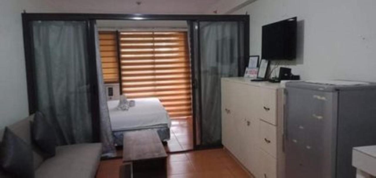 One Oasis A10 3Mins Walk Sm Mall,Free Pool - Wifi ダバオ　シティ エクステリア 写真